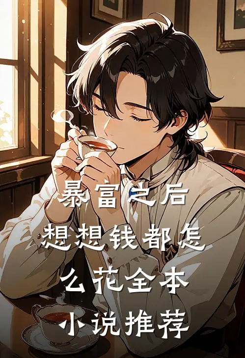 暴富之后，想想钱都怎么花全本小说推荐