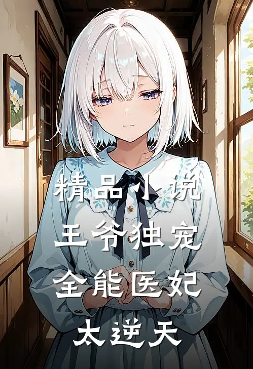 精品小说王爷独宠：全能医妃太逆天