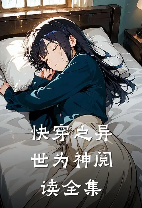 快穿之异世为神阅读全集