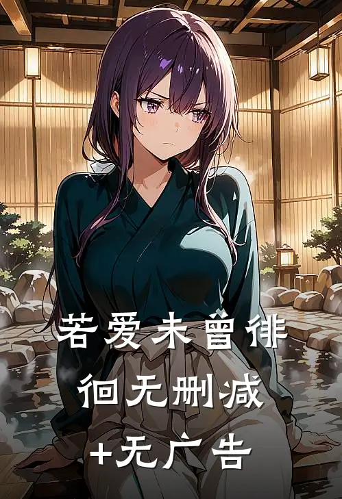 若爱未曾徘徊无删减+无广告