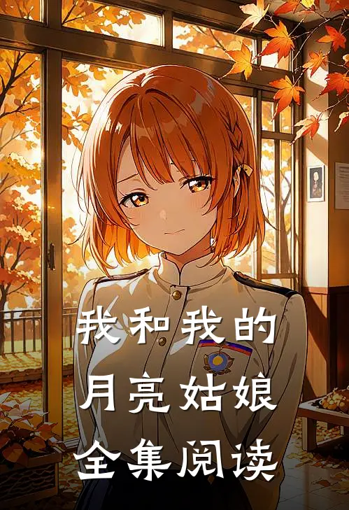 我和我的月亮姑娘全集阅读