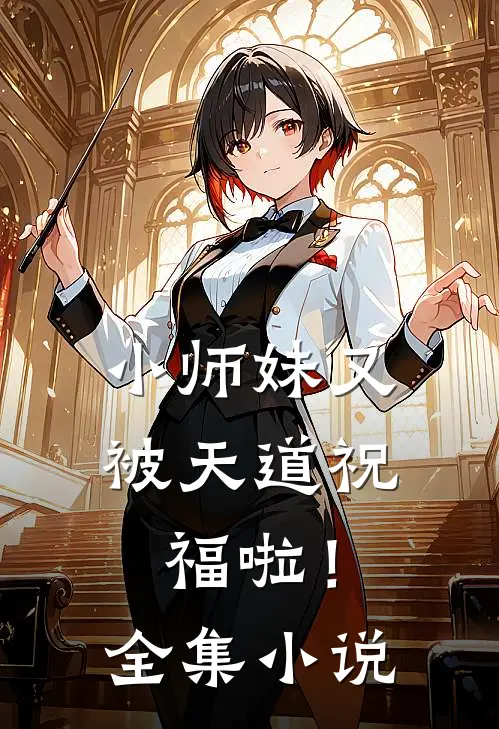 小师妹又被天道祝福啦!全集