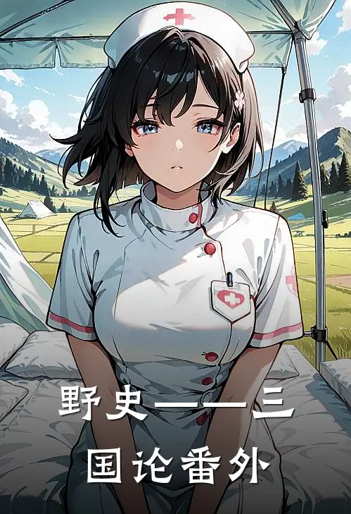 野史——《三国论》 番外