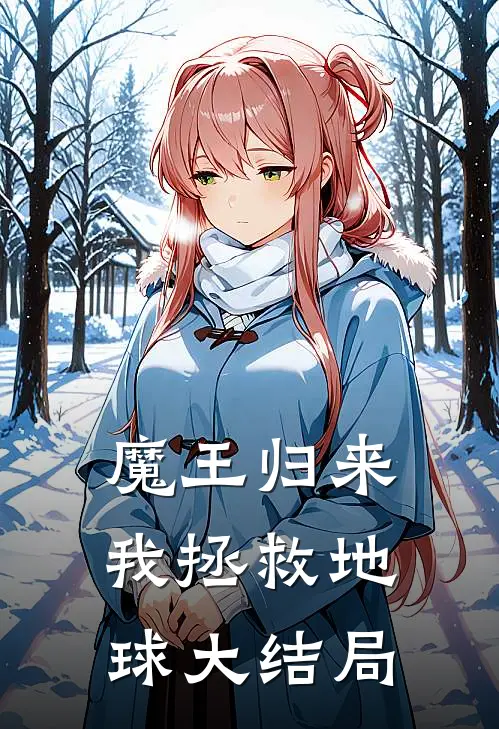 魔王归来，我拯救地球大结局