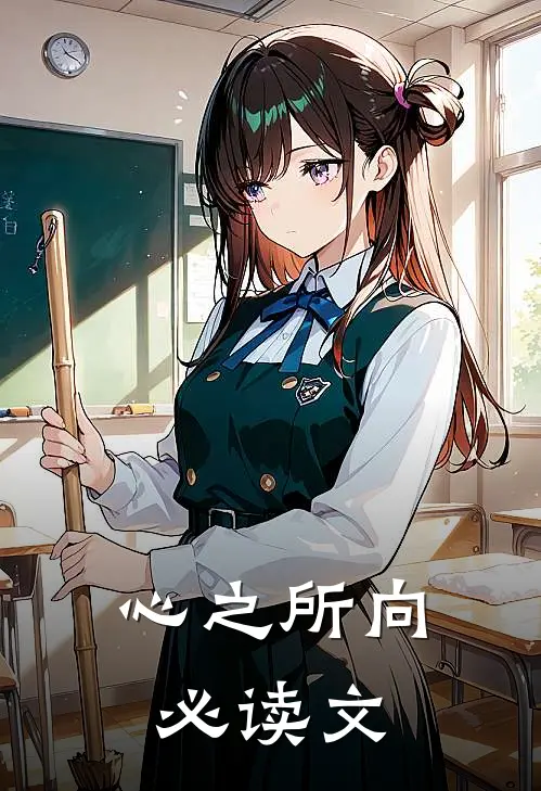 心之所向必读文