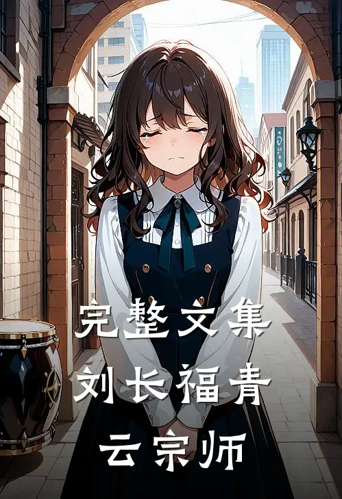 完整文集刘长福青云宗师