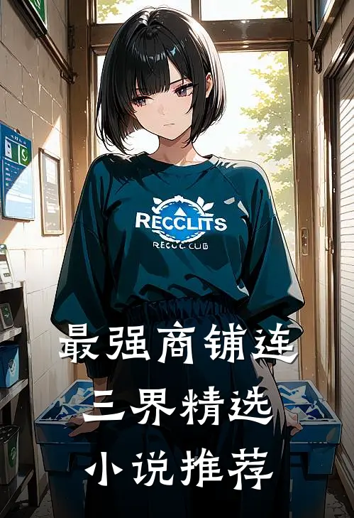 最强商铺连三界精选小说推荐