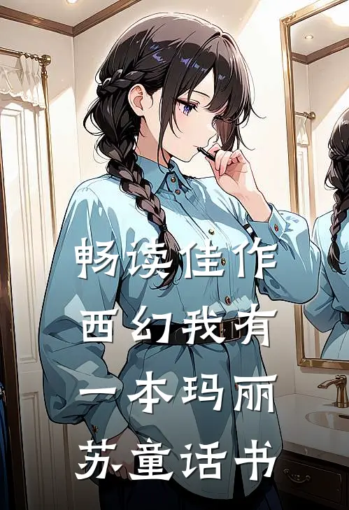 畅读佳作西幻我有一本玛丽苏童话书