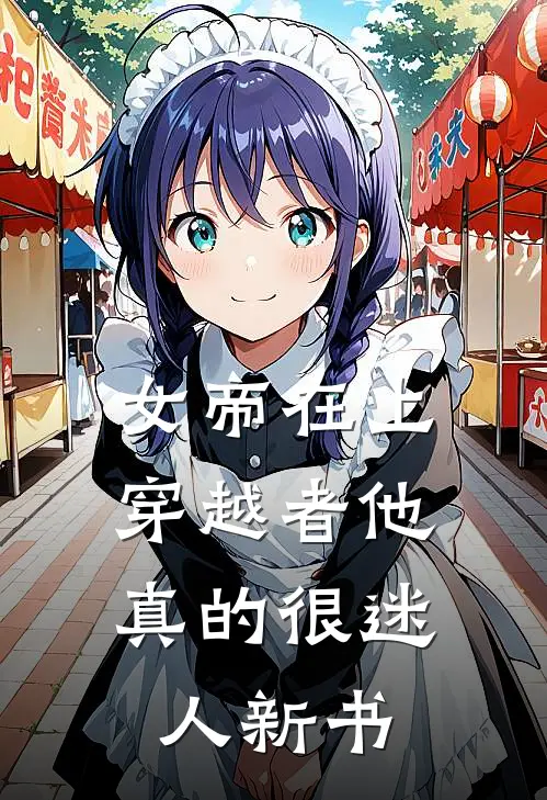 女帝在上，穿越者他真的很迷人新书