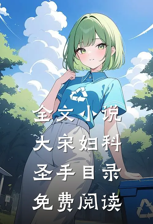 全文小说大宋妇科圣手目录免费阅读