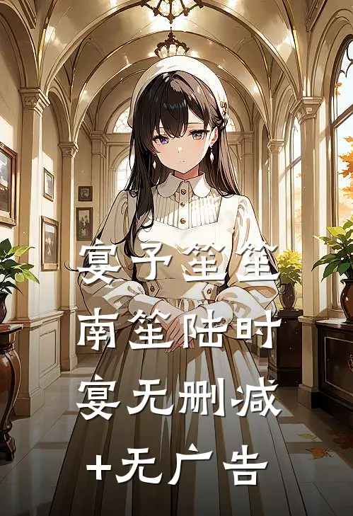 宴予笙笙南笙陆时宴无删减+无广告