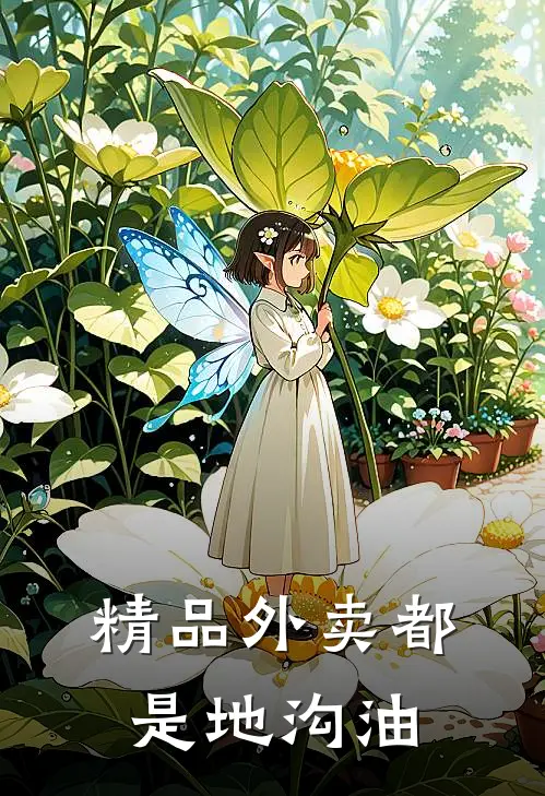 精品外卖都是地沟油