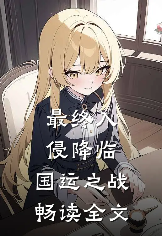 最终入侵降临：国运之战畅读全文