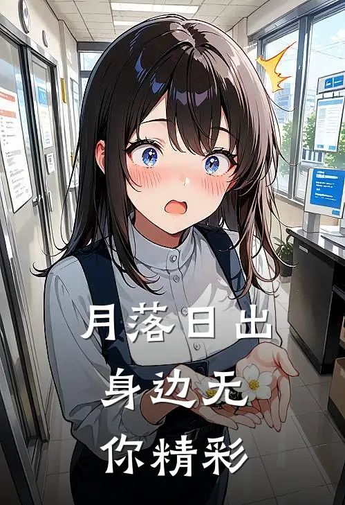 月落日出，身边无你精彩