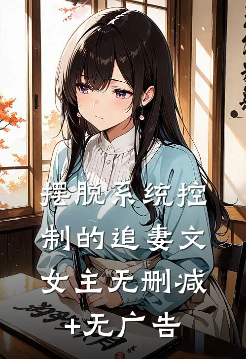 摆脱系统控制的追妻文女主无删减+无广告