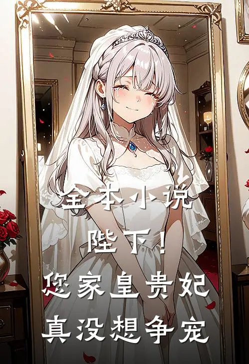 全本小说陛下！您家皇贵妃真没想争宠