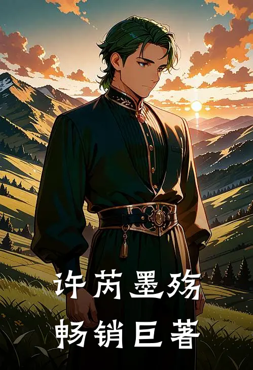 许芮墨殇畅销巨著
