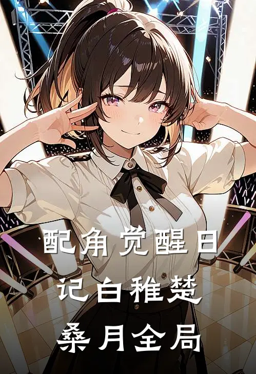配角觉醒日记白稚楚桑月全局