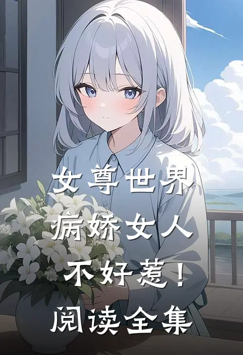 女尊世界病娇女人不好惹!阅读全集