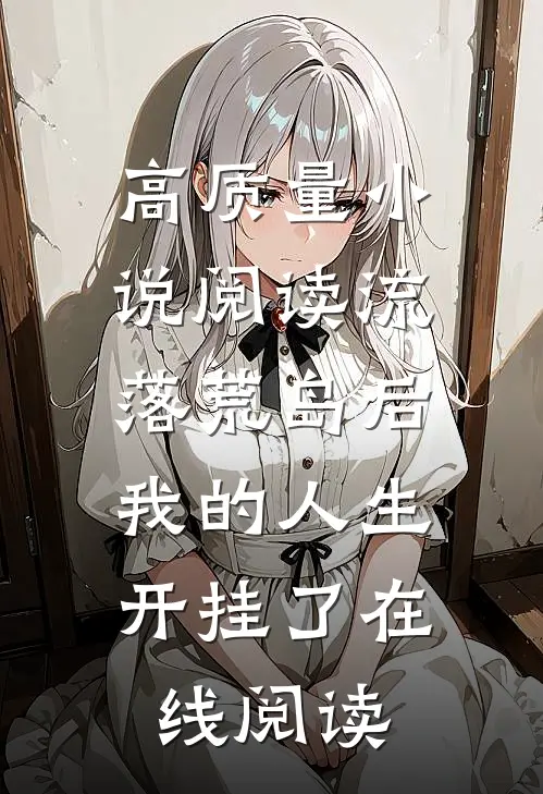 高质量小说阅读流落荒岛后,我的人生开挂了在线阅读