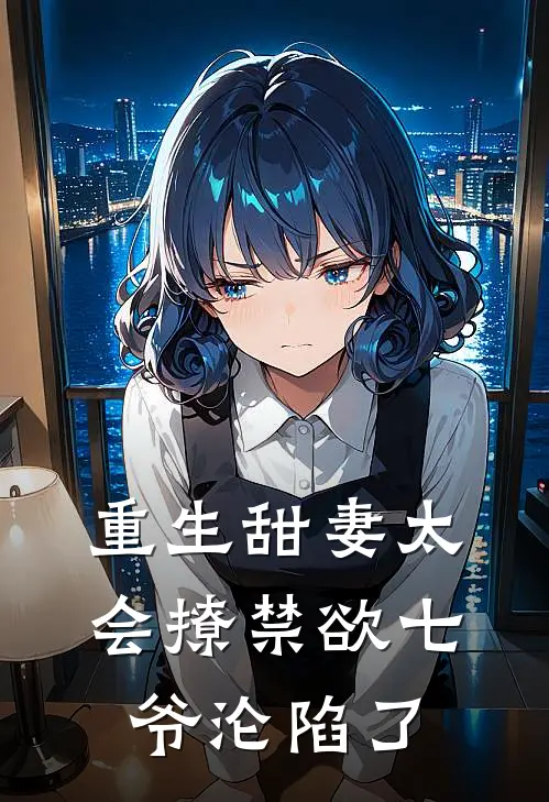 重生甜妻太会撩禁欲七爷沦陷了