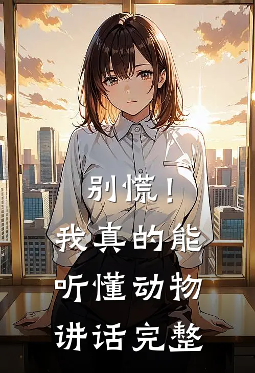 别慌!我真的能听懂动物讲话完整版