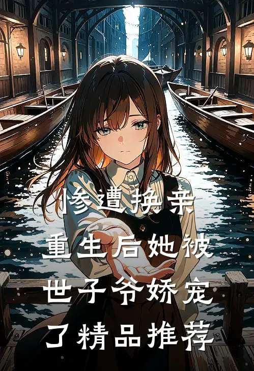 惨遭换亲,重生后她被世子爷娇宠了精品推荐