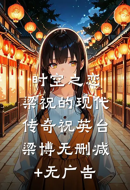时空之恋：梁祝的现代传奇祝英台梁博无删减+无广告