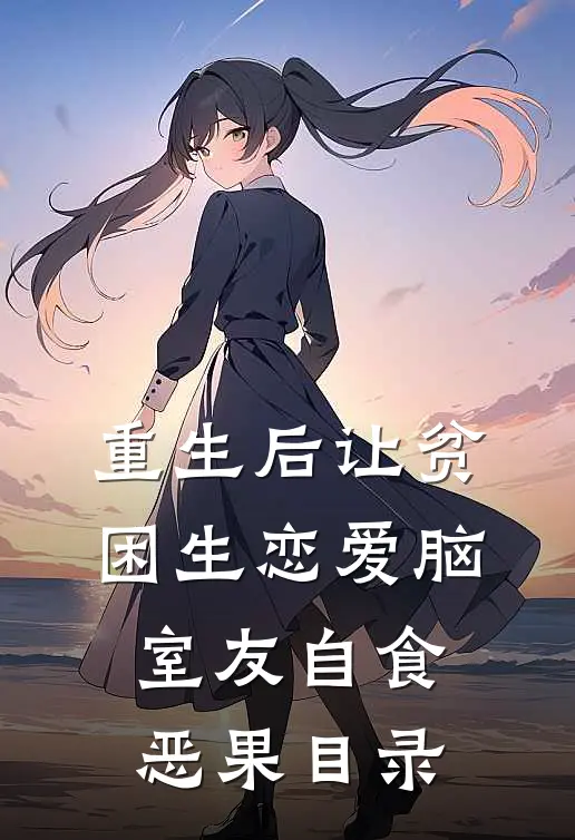 重生后让贫困生恋爱脑室友自食恶果目录