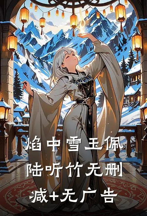 焰中雪玉佩陆听竹无删减+无广告