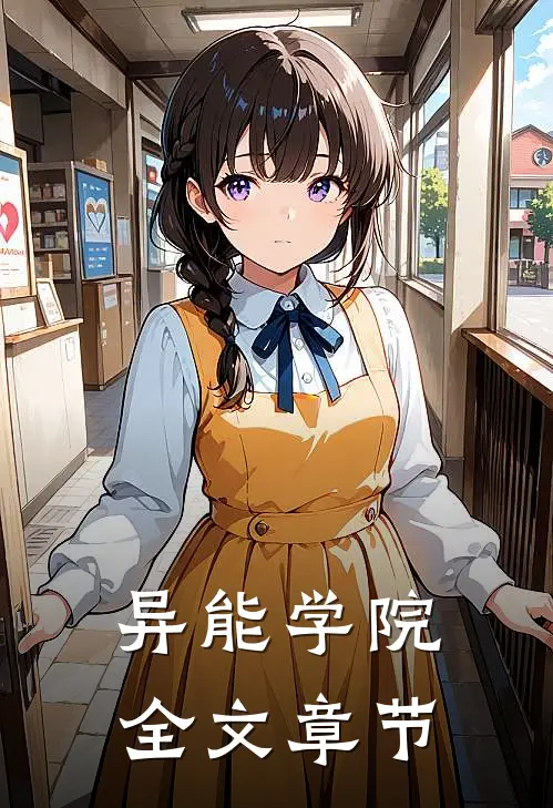 异能学院全文章节
