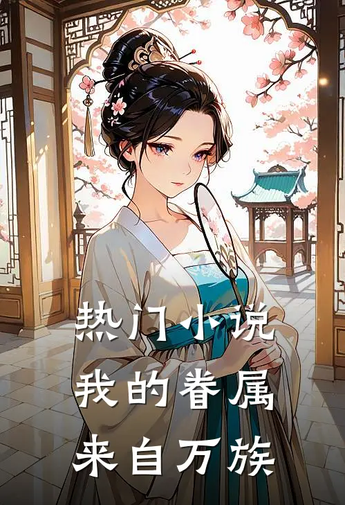 热门小说我的眷属来自万族