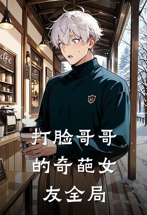 打脸哥哥的奇葩女友全局