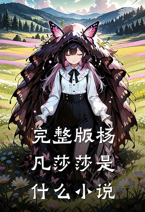 完整版杨凡莎莎是改编的
