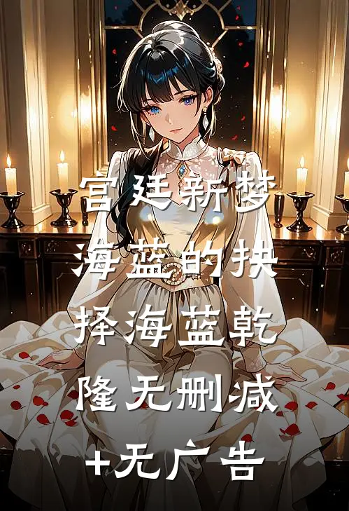 《宫廷新梦：海蓝的抉择》海蓝乾隆无删减+无广告