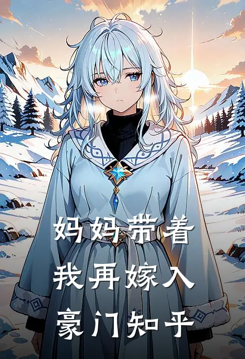 妈妈带着我再嫁入豪门知乎