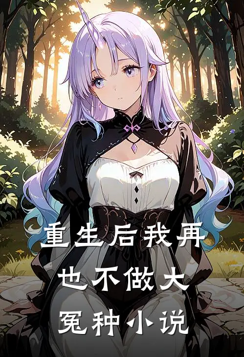 重生后我再也不做大冤种小说