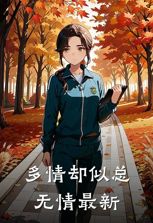 多情却似总无情最新