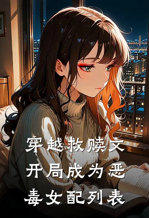 穿越救赎文，开局成为恶毒女配列表