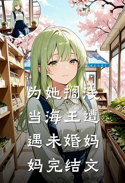 为她搁浅：当海王遭遇未婚妈妈完结文