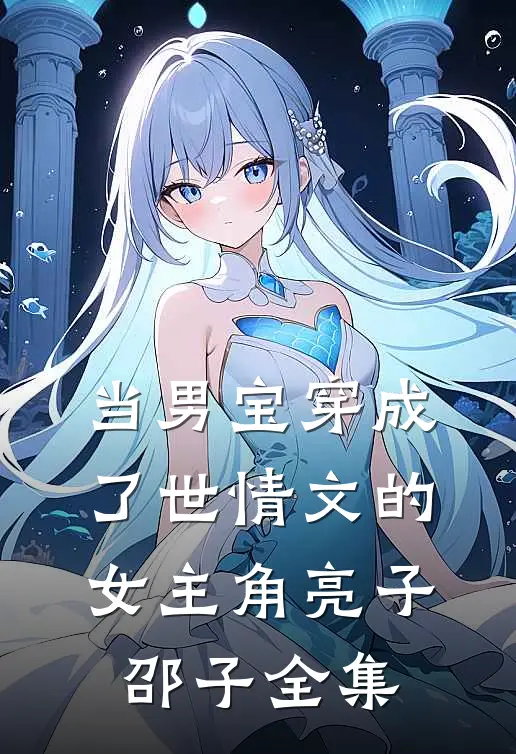 当男宝穿成了世情文的女主角亮子邵子 全集