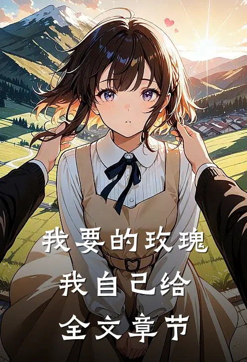 我要的玫瑰我自己给全文章节