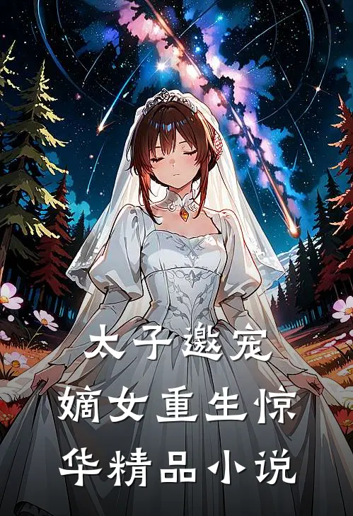 太子邀宠嫡女重生惊华精品阅读
