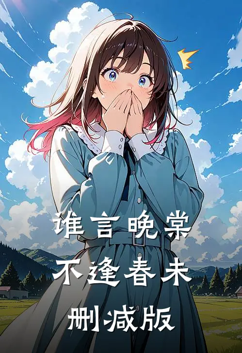 谁言晚棠不逢春未删减版