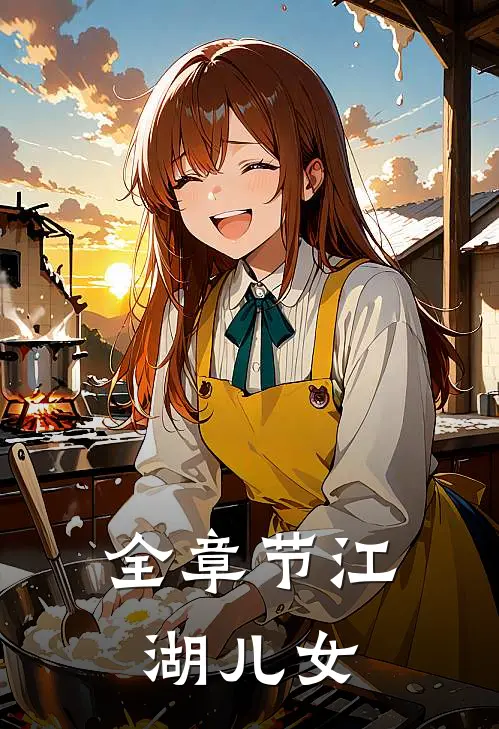 全章节江湖儿女