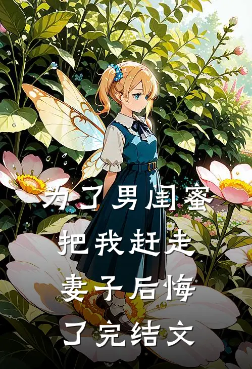 为了男闺蜜把我赶走,妻子后悔了完结文章