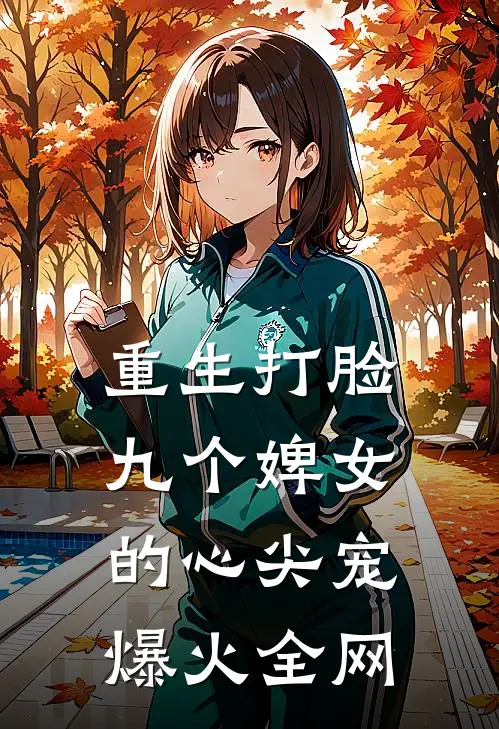 重生打脸九个婢女的心尖宠爆火全网