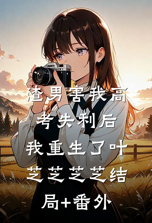 渣男害我高考失利后，我重生了叶芝芝芝芝结局+番外