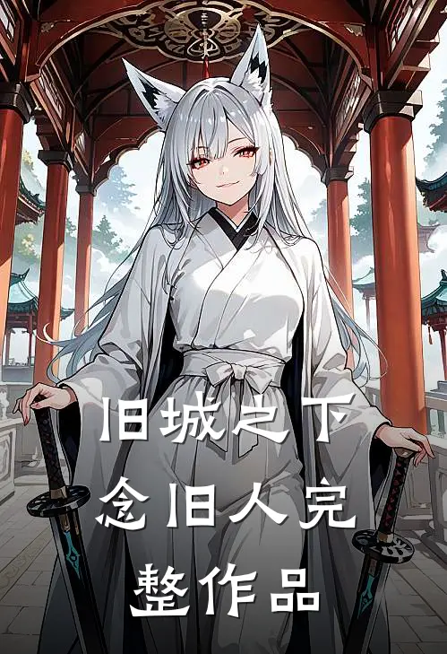 旧城之下念旧人完整作品