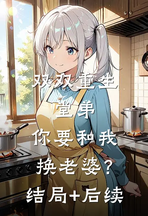 双双重生，堂弟，你要和我换老婆？结局+后续